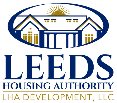 Leeds Housing Authority Logo